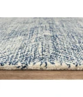 Rugs Town Trace Navy 014102 8 ft. 6 in. X 11 ft. 6 in. Rectangle Rug