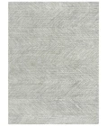 Rugs Town Trace Grey 014104 5 ft. X 7 ft. 6 in. Rectangle Rug