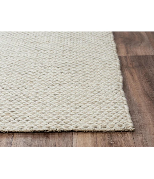 Rugs Town Monarch Beige 015103 5 ft. X 7 ft. 6 in. Rectangle Rug