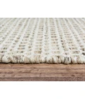Rugs Town Monarch Beige 015103 5 ft. X 7 ft. 6 in. Rectangle Rug