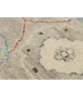 Rugs Town Abby Light Blue 016103 8 ft. X 10 ft. Rectangle Rug