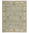 Rugs Town Abby Beige 016105 10 ft. X 14 ft. Rectangle Rug