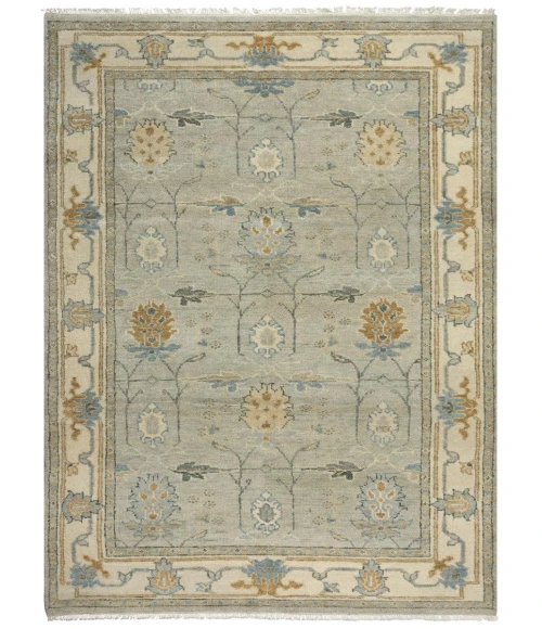 Rugs Town Abby Beige 016105 10 ft. X 14 ft. Rectangle Rug