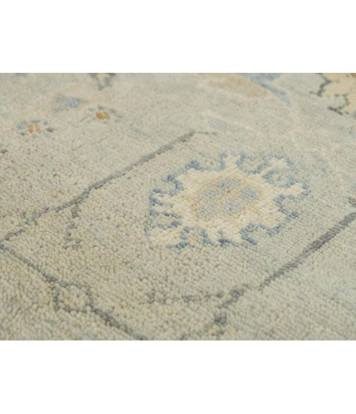 Rugs Town Abby Beige 016105 10 ft. X 14 ft. Rectangle Rug