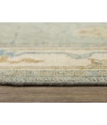 Rugs Town Abby Beige 016105 10 ft. X 14 ft. Rectangle Rug