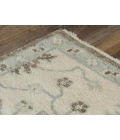Rugs Town Abby Brown 016110 8 ft. X 10 ft. Rectangle Rug