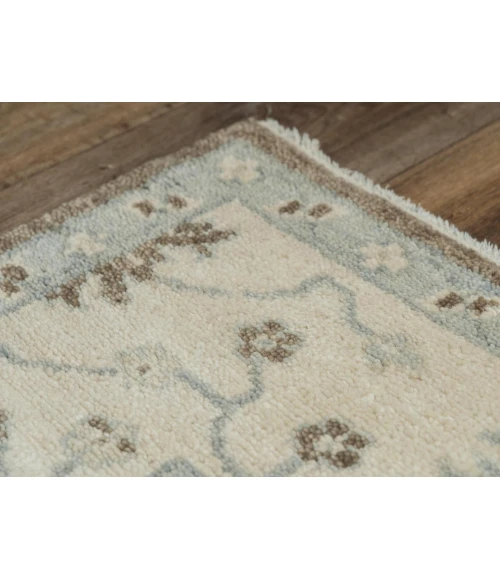 Rugs Town Abby Brown 016110 8 ft. X 10 ft. Rectangle Rug