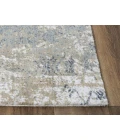 Rugs Town Elect Grey 017103 2 ft. 6 in. X 8 ft. Rectangle Rug