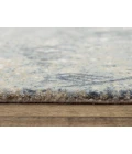 Rugs Town Elect Grey 017103 2 ft. 6 in. X 8 ft. Rectangle Rug