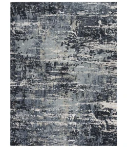 Rugs Town Elect Grey 017104 5 ft. 2 in. X 7 ft. 9 in. Rectangle Rug