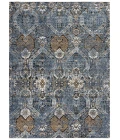 Rugs Town Elect Grey 017110 10 ft. X 13 ft. Rectangle Rug