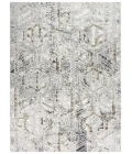 Rugs Town Spring Stone 018102 7 ft. 10 in. X 9 ft. 10 in. Rectangle Rug