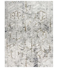 Rugs Town Spring Stone 018102 7 ft. 10 in. X 9 ft. 10 in. Rectangle Rug