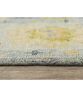 Rugs Town Muse Grey 019109 10 ft. X 14 ft. Rectangle Rug