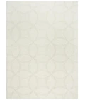 Rugs Town Peace Ivory 020103 8 ft. 9 in. X 11 ft. 9 in. Rectangle Rug