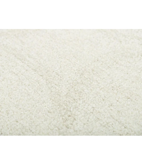 Rugs Town Peace Ivory 020103 8 ft. 9 in. X 11 ft. 9 in. Rectangle Rug