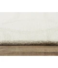 Rugs Town Peace Ivory 020103 8 ft. 9 in. X 11 ft. 9 in. Rectangle Rug