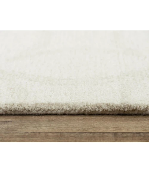 Rugs Town Peace Ivory 020103 8 ft. 9 in. X 11 ft. 9 in. Rectangle Rug