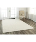 Rugs Town Peace Ivory 020103 8 ft. 9 in. X 11 ft. 9 in. Rectangle Rug