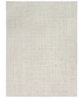 Rugs Town Classic Light Beige 021103 8 ft. 9 in. X 11 ft. 9 in. Rectangle Rug
