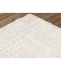 Rugs Town Classic Light Beige 021103 8 ft. 9 in. X 11 ft. 9 in. Rectangle Rug