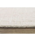 Rugs Town Classic Light Beige 021103 8 ft. 9 in. X 11 ft. 9 in. Rectangle Rug