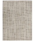 Rugs Town Classic Taupe 021105 5 ft. X 7 ft. 6 in. Rectangle Rug