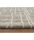 Rugs Town Classic Taupe 021105 5 ft. X 7 ft. 6 in. Rectangle Rug