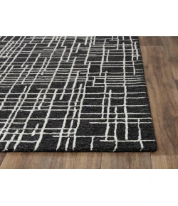 Rugs Town Classic Blue 021106 7 ft. 9 in. X 9 ft. 9 in. Rectangle Rug