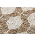 Rugs Town Bali Beige 026101 10 ft. X 14 ft. Rectangle Rug