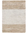 Rugs Town Bali Beige 026102 8 ft. X 10 ft. Rectangle Rug