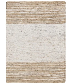 Rugs Town Bali Beige 026102 9 ft. X 12 ft. Rectangle Rug