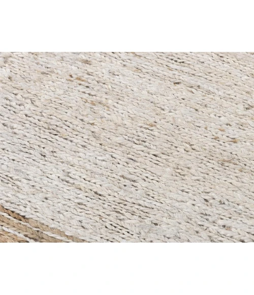 Rugs Town Bali Beige 026102 8 ft. X 10 ft. Rectangle Rug