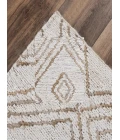 Rugs Town Bali Beige 026103 5 ft. X 7 ft. 6 in. Rectangle Rug