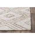 Rugs Town Bali Beige 026103 5 ft. X 7 ft. 6 in. Rectangle Rug