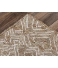Rugs Town Bali Beige 026105 10 ft. X 14 ft. Rectangle Rug