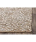 Rugs Town Bali Beige 026105 10 ft. X 14 ft. Rectangle Rug