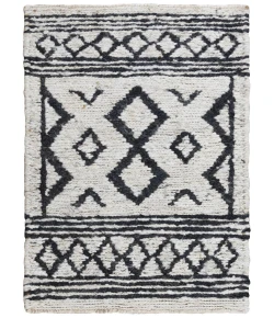 Rugs Town Bali Beige 026106 9 ft. X 12 ft. Rectangle Rug