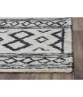 Rugs Town Bali Beige 026106 10 ft. X 14 ft. Rectangle Rug