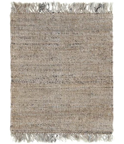 Rugs Town Bali Beige 026108 9 ft. X 12 ft. Rectangle Rug