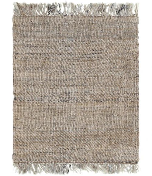 Rugs Town Bali Beige 026108 10 ft. X 14 ft. Rectangle Rug