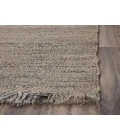 Rugs Town Bali Beige 026108 10 ft. X 14 ft. Rectangle Rug