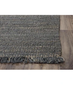 Rugs Town Bali Grey 026109 8 ft. X 10 ft. Rectangle Rug