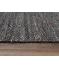 Rugs Town Bali Grey 026109 8 ft. X 10 ft. Rectangle Rug