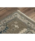Rugs Town Mila Brown 027104 9 ft. X 12 ft. Rectangle Rug