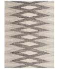 Rugs Town Taos Silver 028102 8 ft. X 10 ft. Rectangle Rug