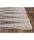 Rugs Town Taos Silver 028102 8 ft. X 10 ft. Rectangle Rug