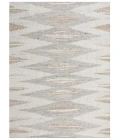 Rugs Town Taos Beige 028103 5 ft. X 7 ft. 6 in. Rectangle Rug