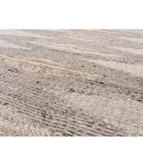 Rugs Town Taos Beige 028103 5 ft. X 7 ft. 6 in. Rectangle Rug