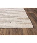 Rugs Town Taos Beige 028103 5 ft. X 7 ft. 6 in. Rectangle Rug